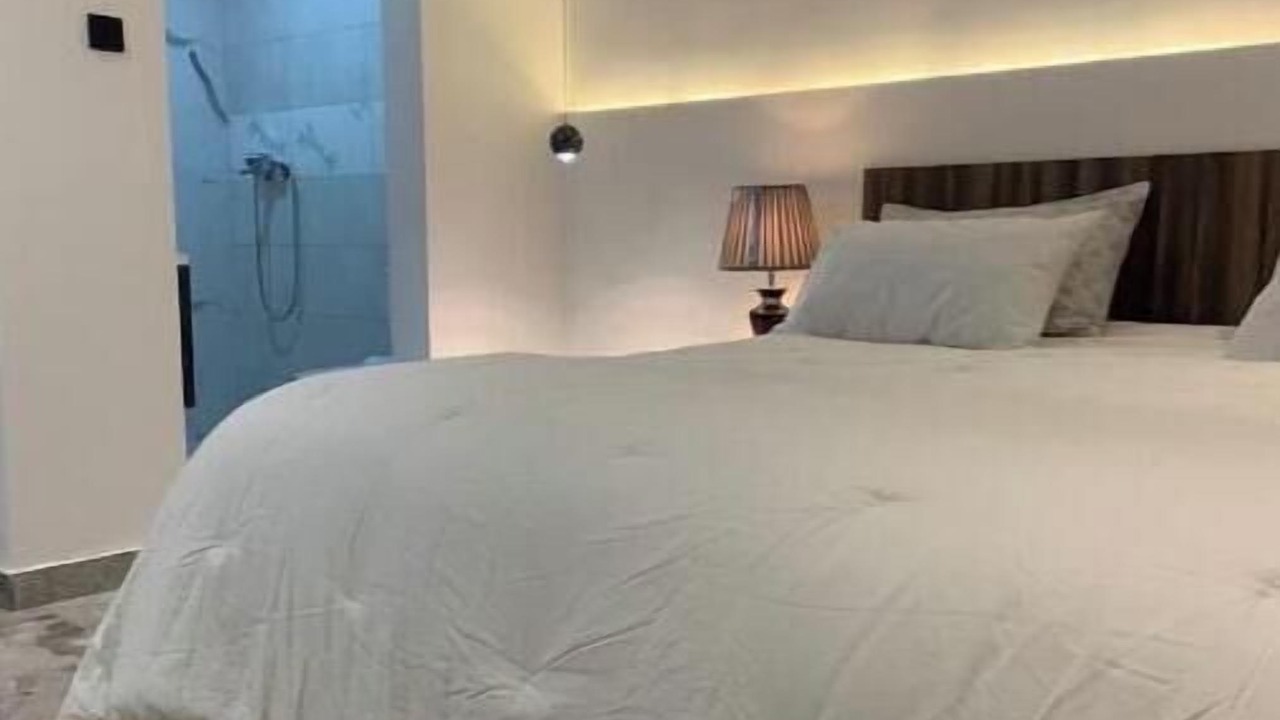 Photo of Bedroom in Teshie