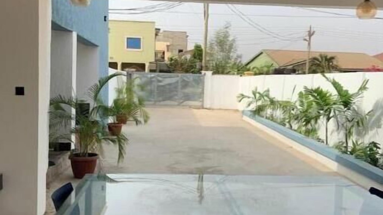 Photo of Outdoor in Teshie