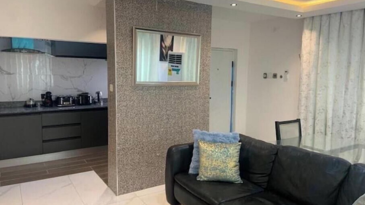 Photo of Livingroom in Teshie
