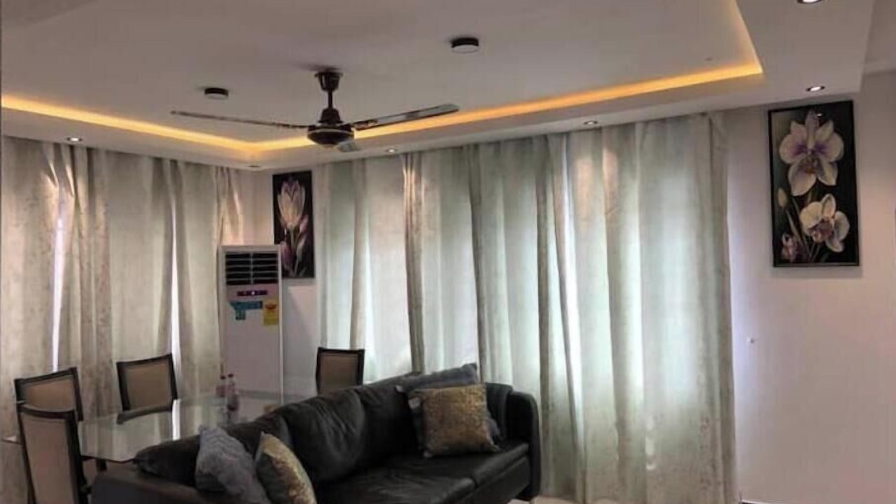 Photo of Livingroom in Teshie