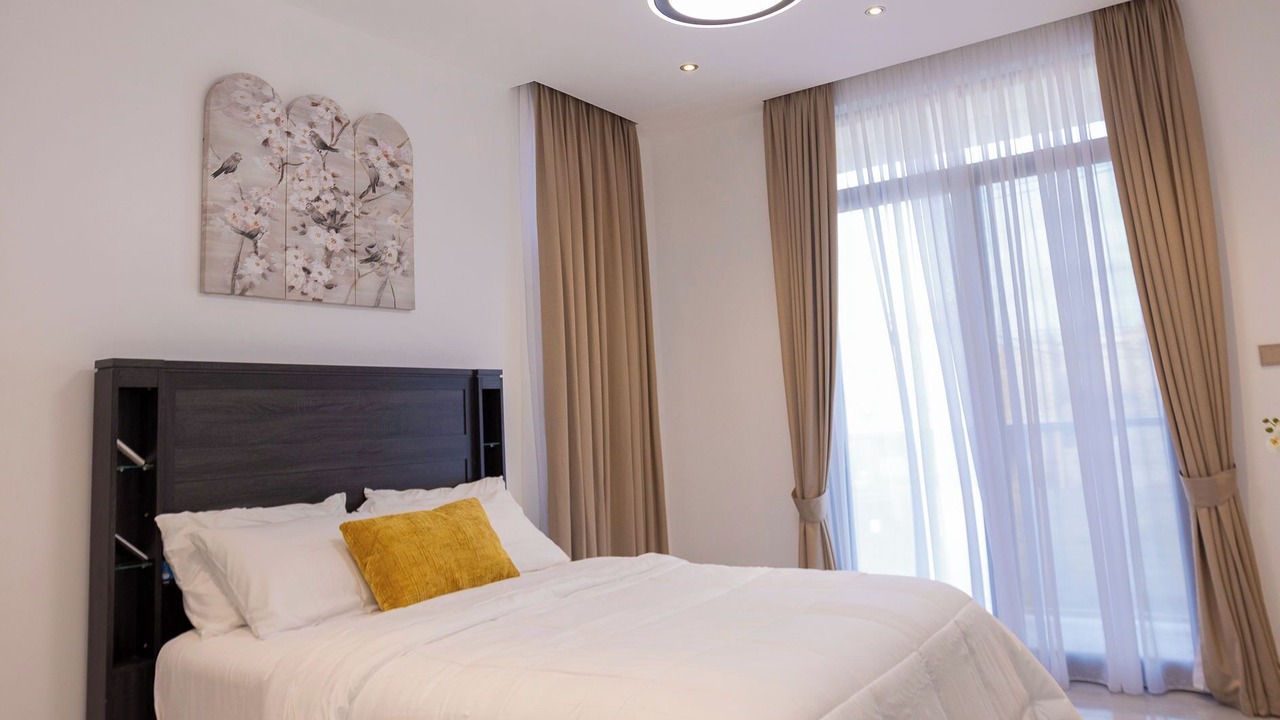 Photo of Bedroom in Teshie
