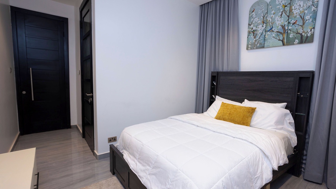 Photo of Bedroom in Teshie