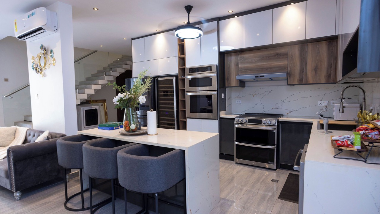 Photo of Kitchen in Teshie