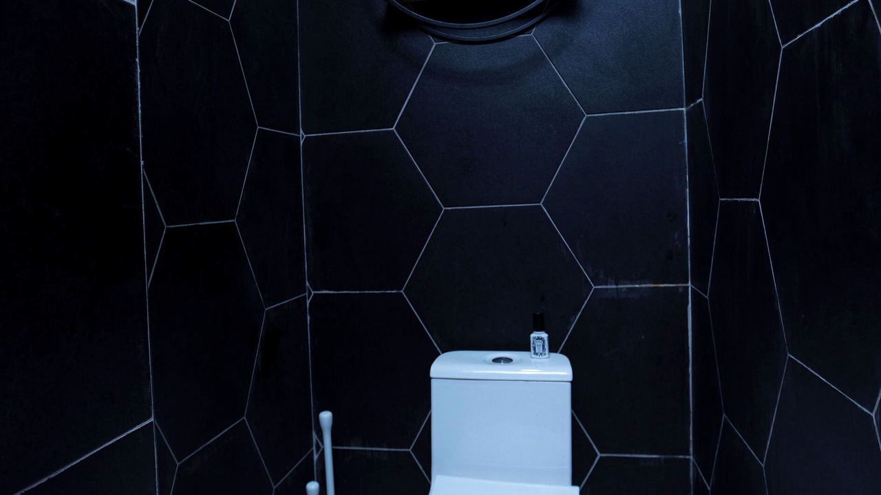 Photo of Bathroom in Teshie