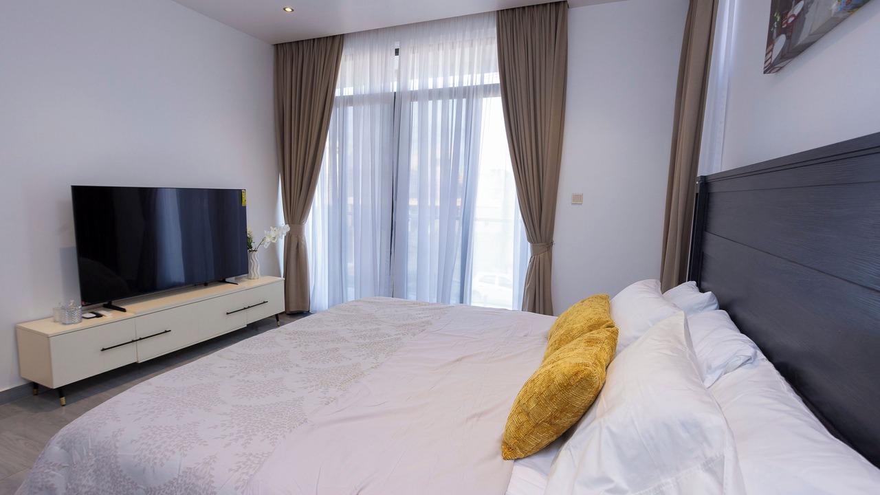 Photo of Bedroom in Teshie