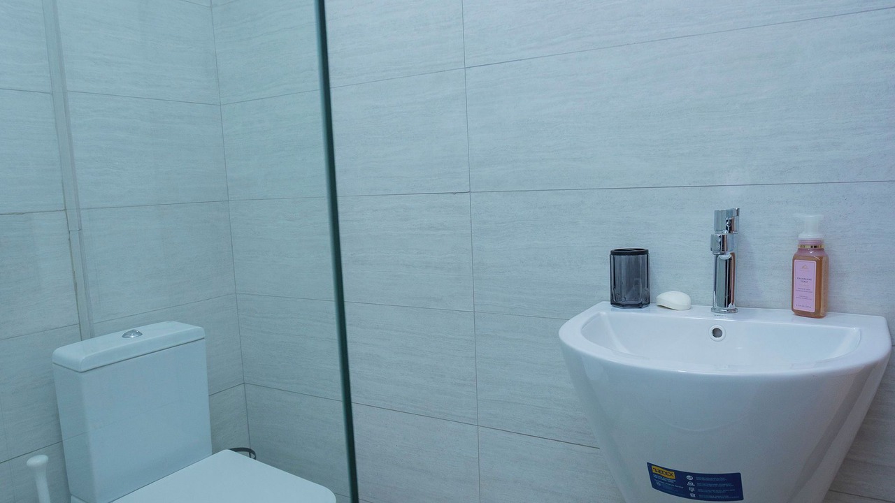 Photo of Bathroom in Teshie