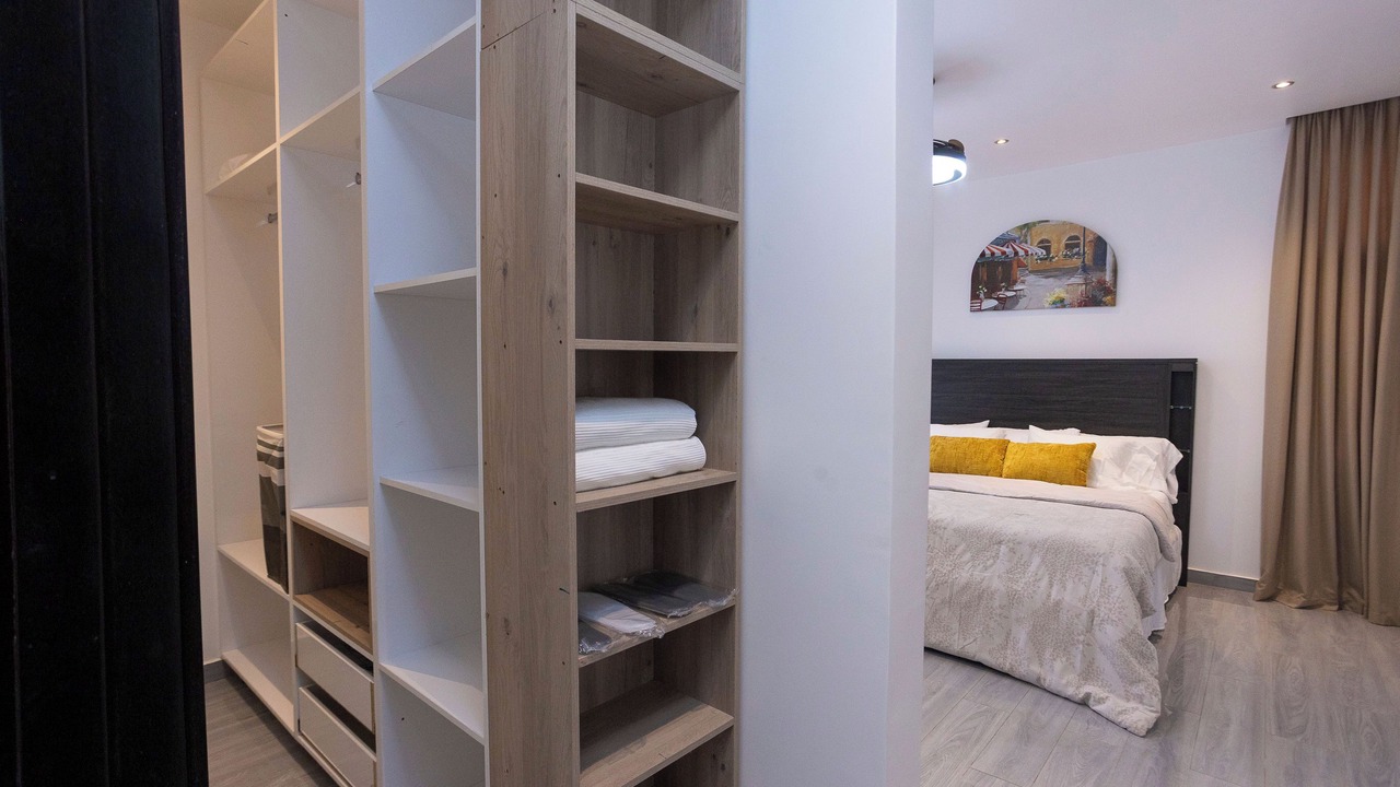 Photo of Bedroom in Teshie