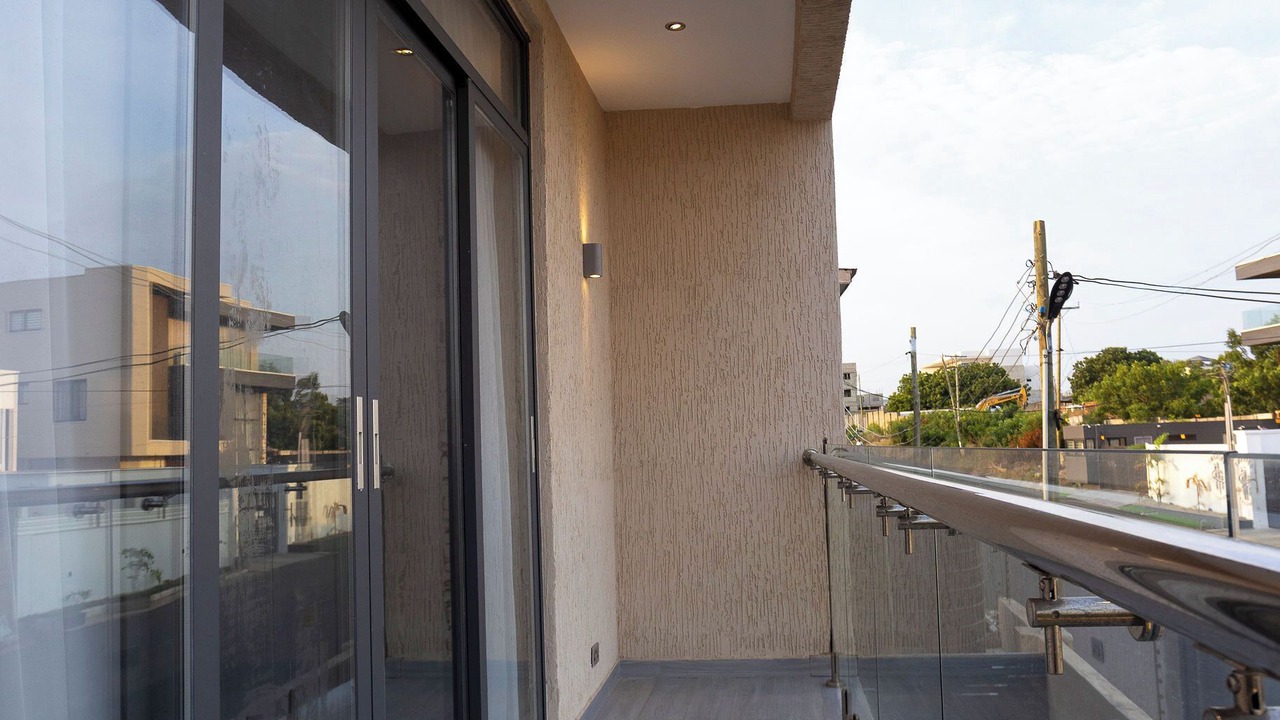 Photo of Outdoor in Teshie
