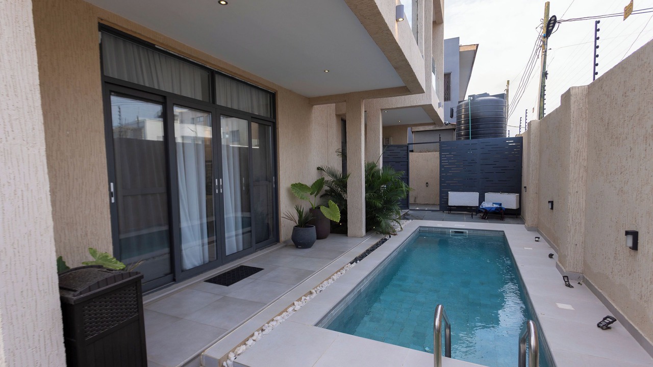 Photo of Outdoor in Teshie