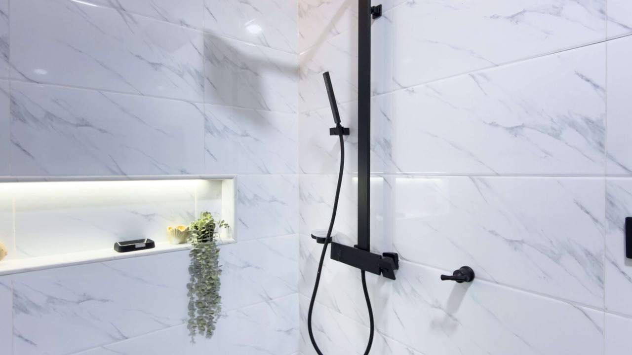 Photo of Bathroom in Abelemkpe