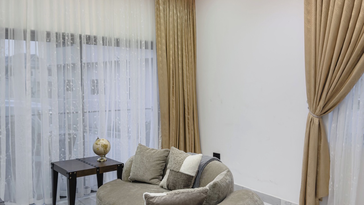Photo of Livingroom in Abelemkpe