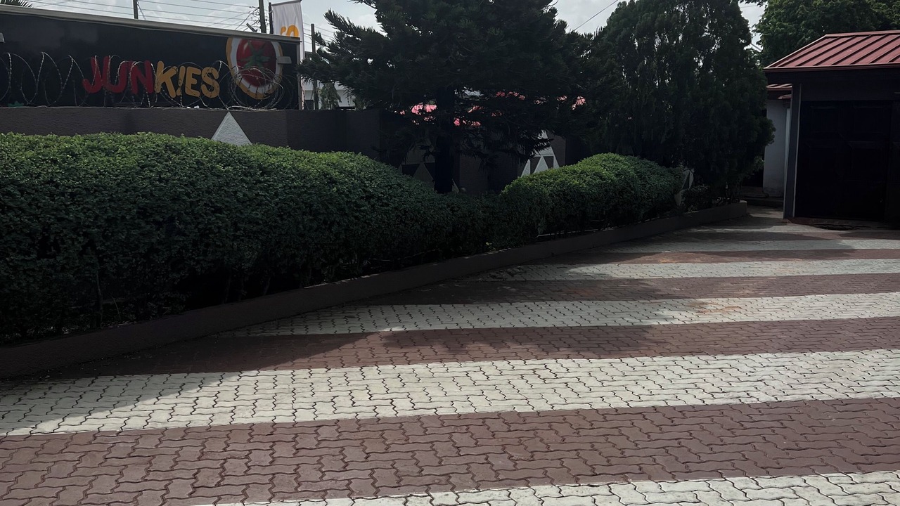 Photo of Outdoor in East Legon