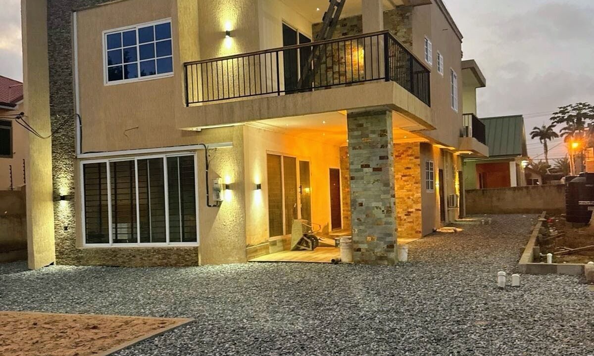 Photo of Outdoor in Accra