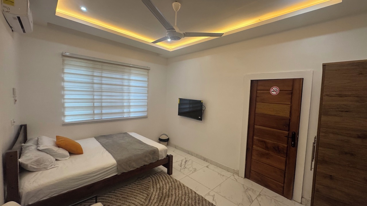 Photo of Bedroom in Accra