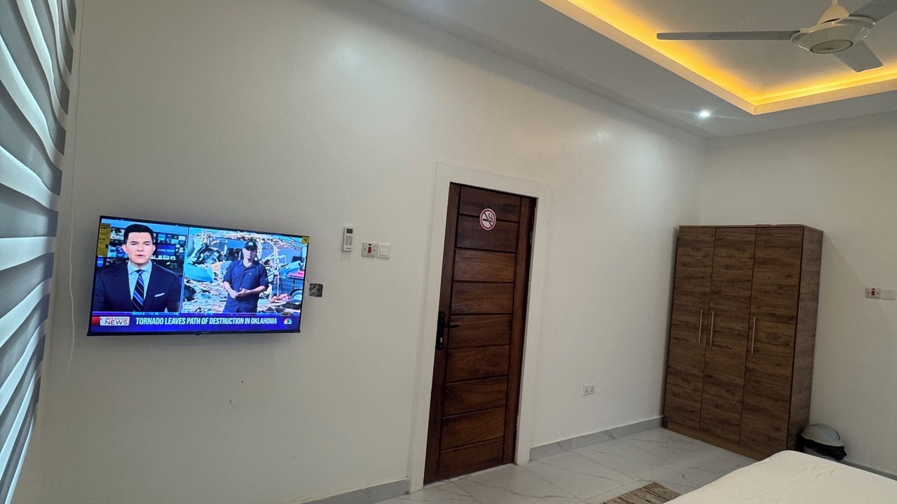 Photo of Bedroom in Accra