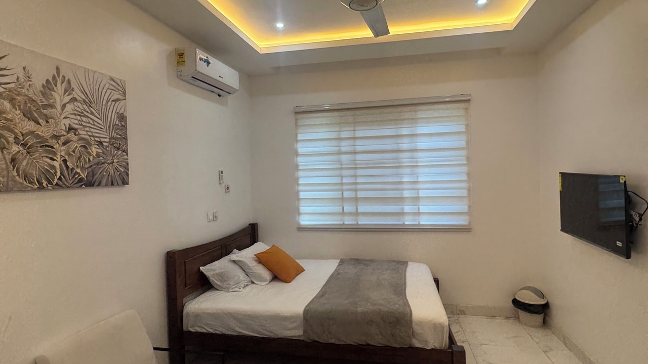 Photo of Bedroom in Accra