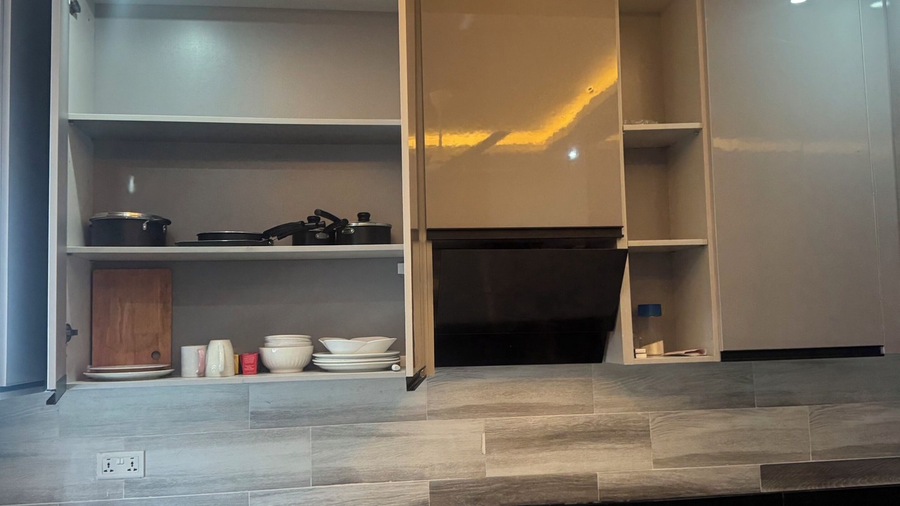 Photo of Kitchen in Accra