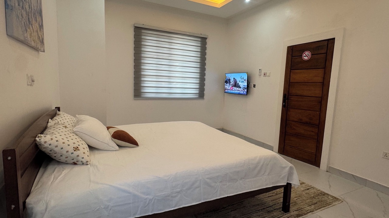 Photo of Bedroom in Accra