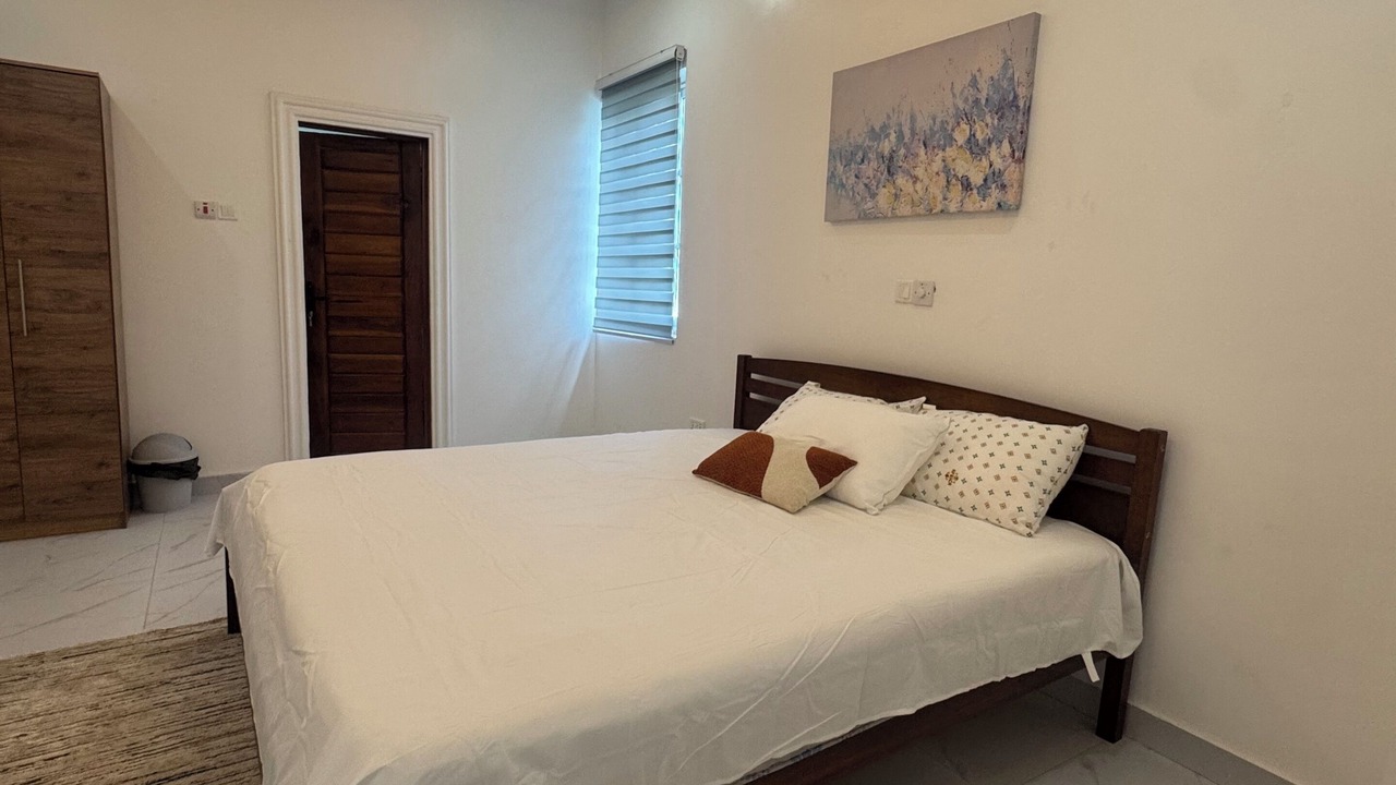 Photo of Bedroom in Accra