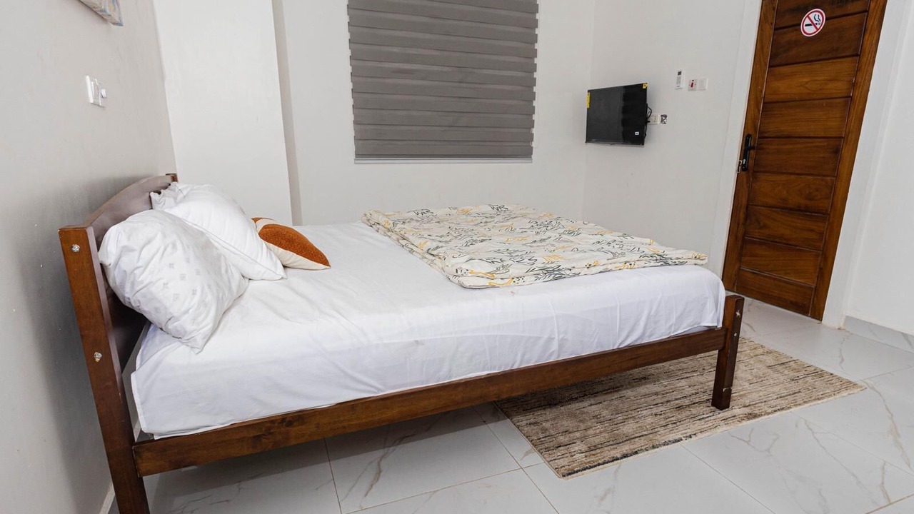 Photo of Bedroom in Accra