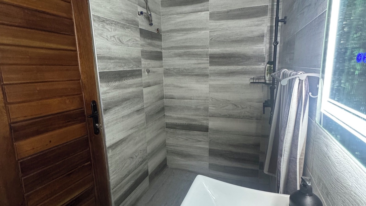 Photo of Bathroom in Accra