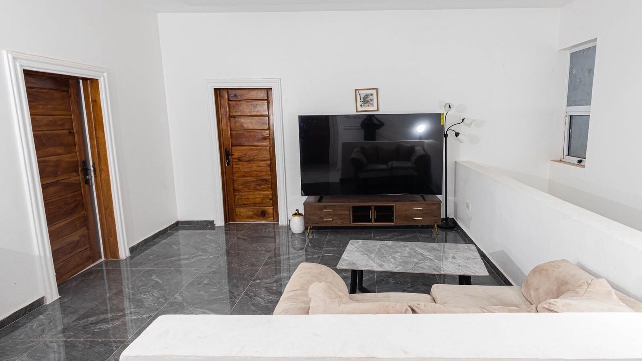 Photo of Livingroom in Accra