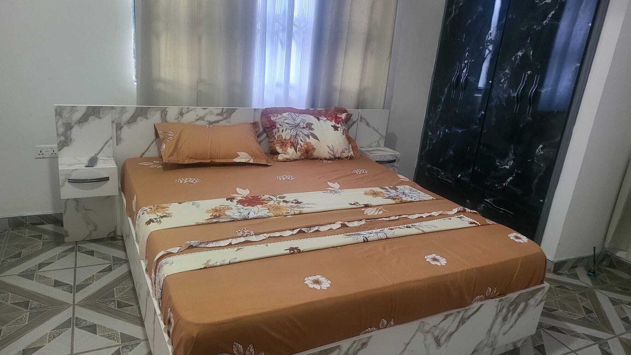 Photo of Bedroom in Ejisu