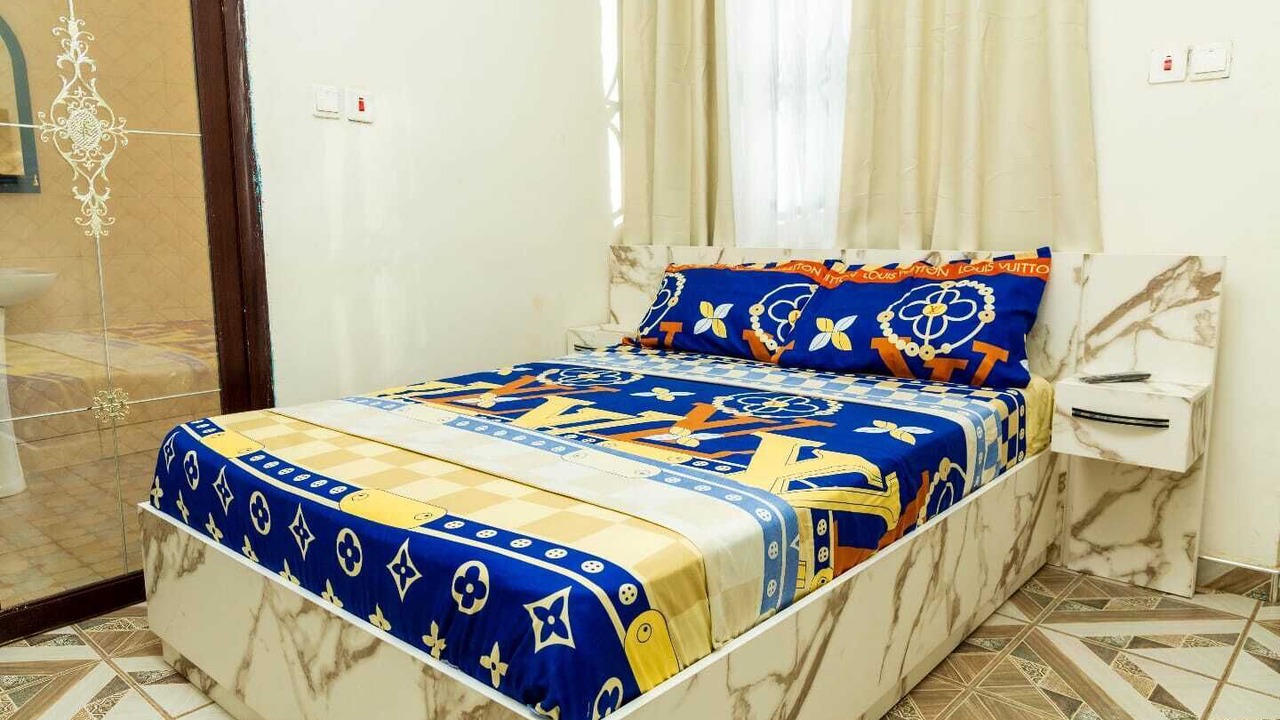 Photo of Bedroom in Ejisu
