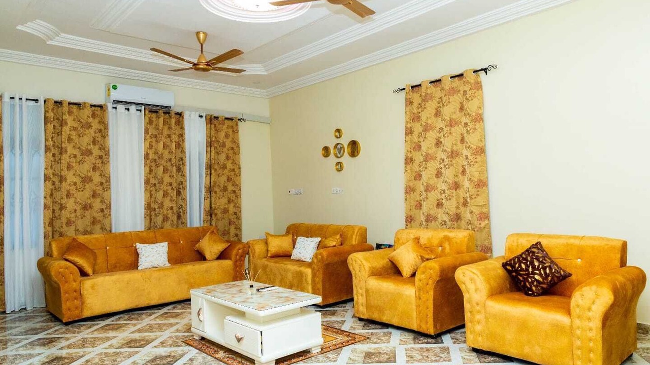 Photo of Livingroom in Ejisu