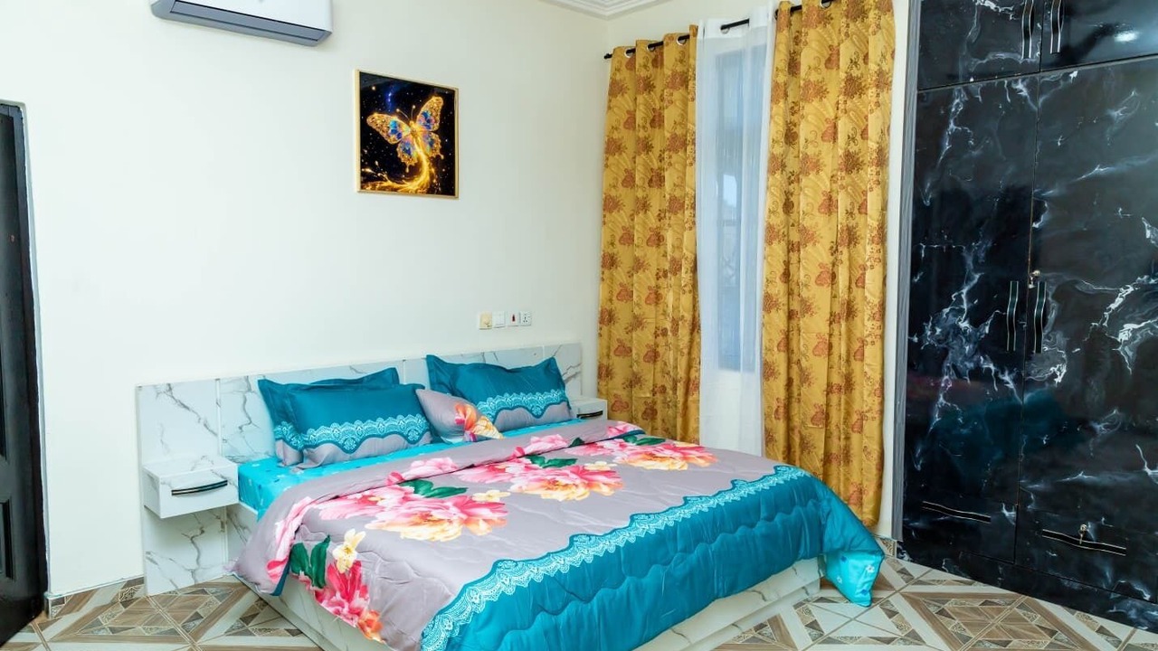 Photo of Bedroom in Ejisu