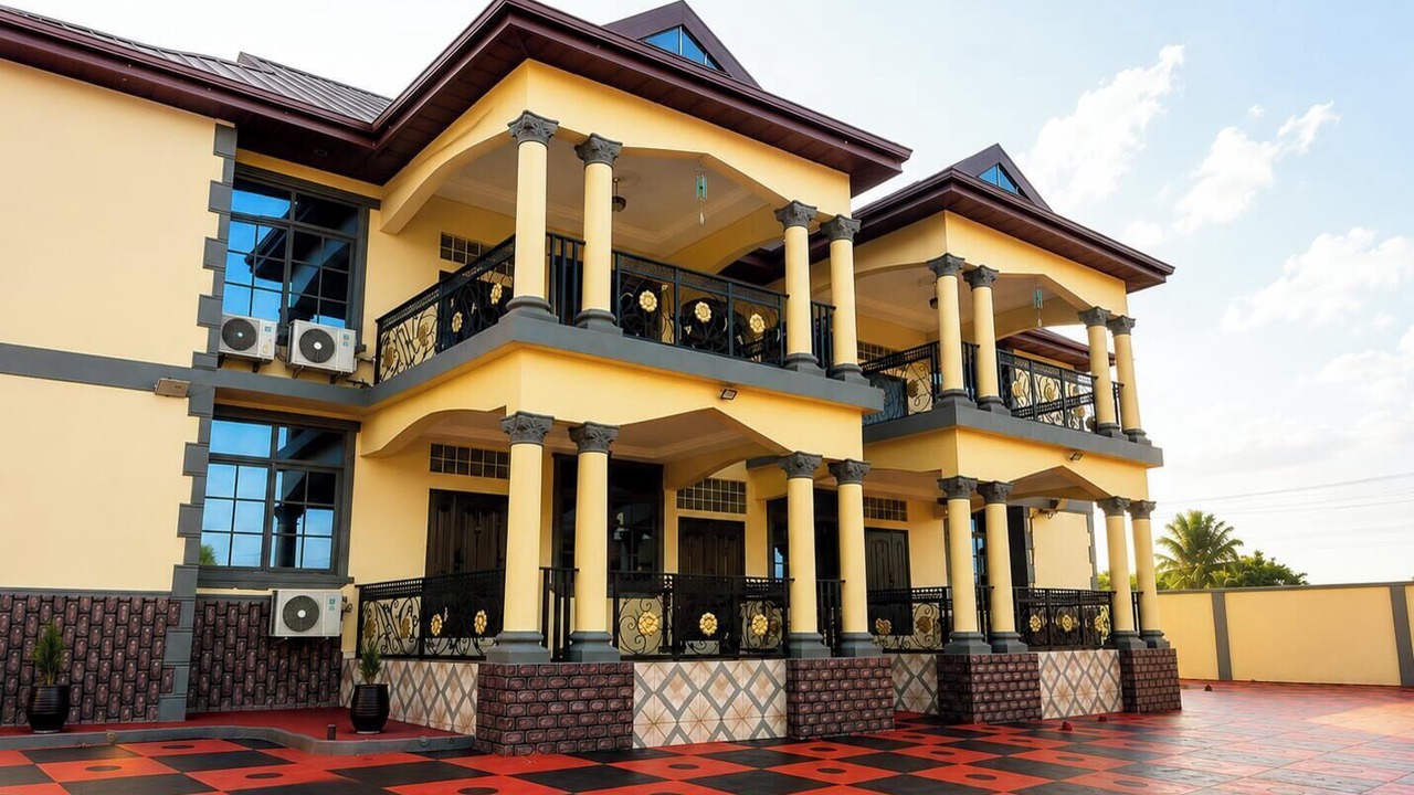 Photo of Outdoor in Ejisu