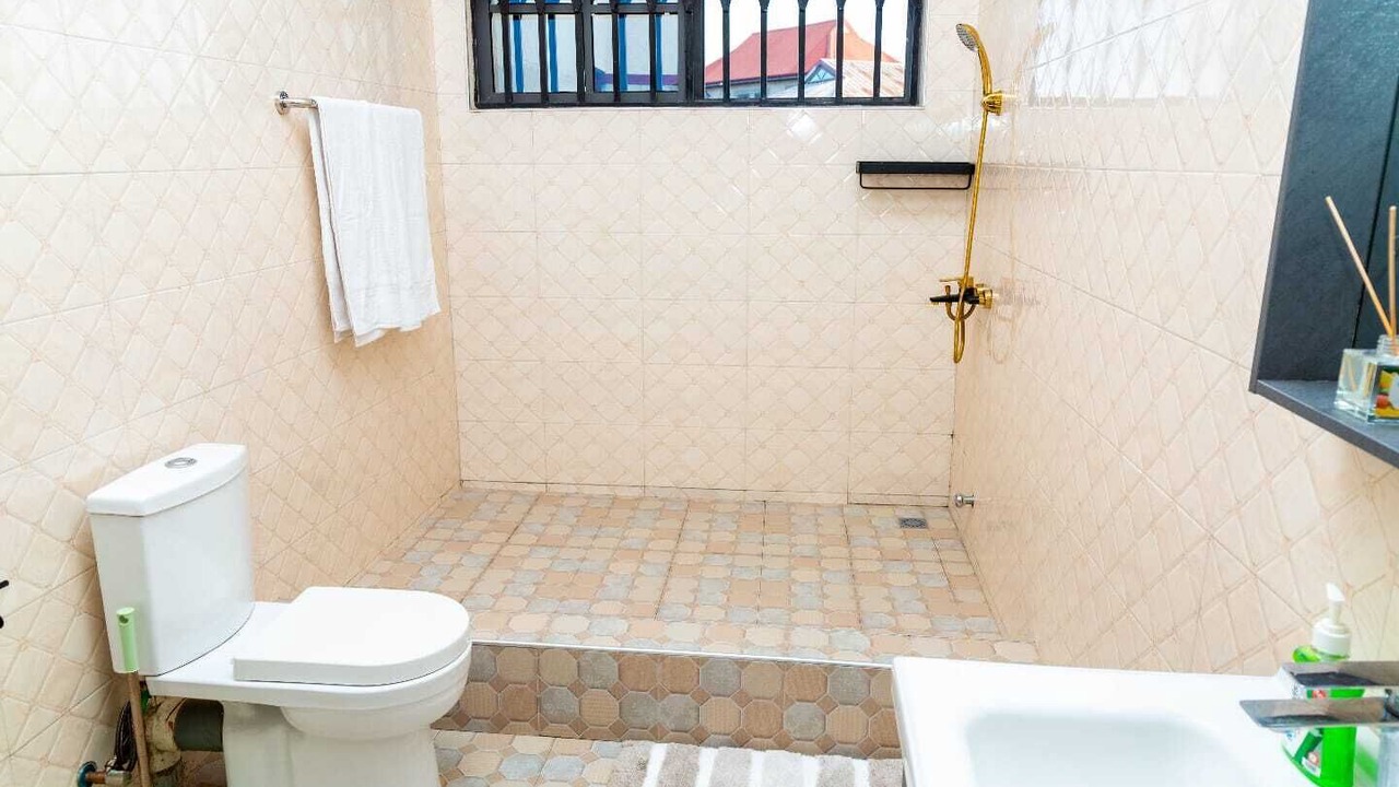Photo of Bathroom in Ejisu