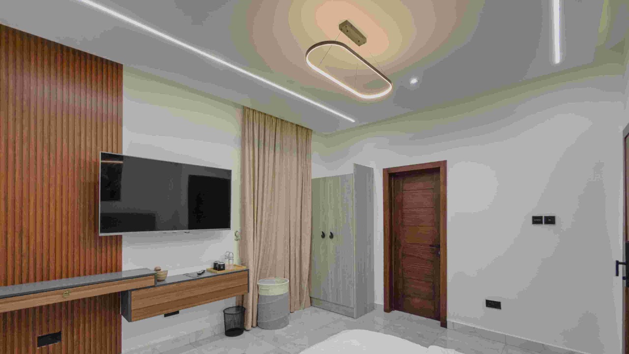 Photo of Bedroom in Abelemkpe