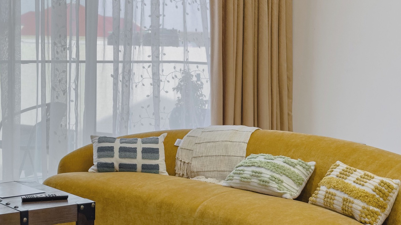 Photo of Livingroom in Abelemkpe