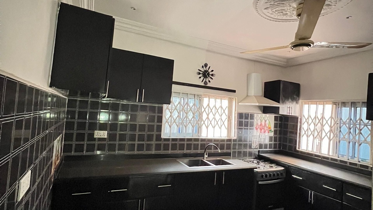Photo of Kitchen in Kumasi