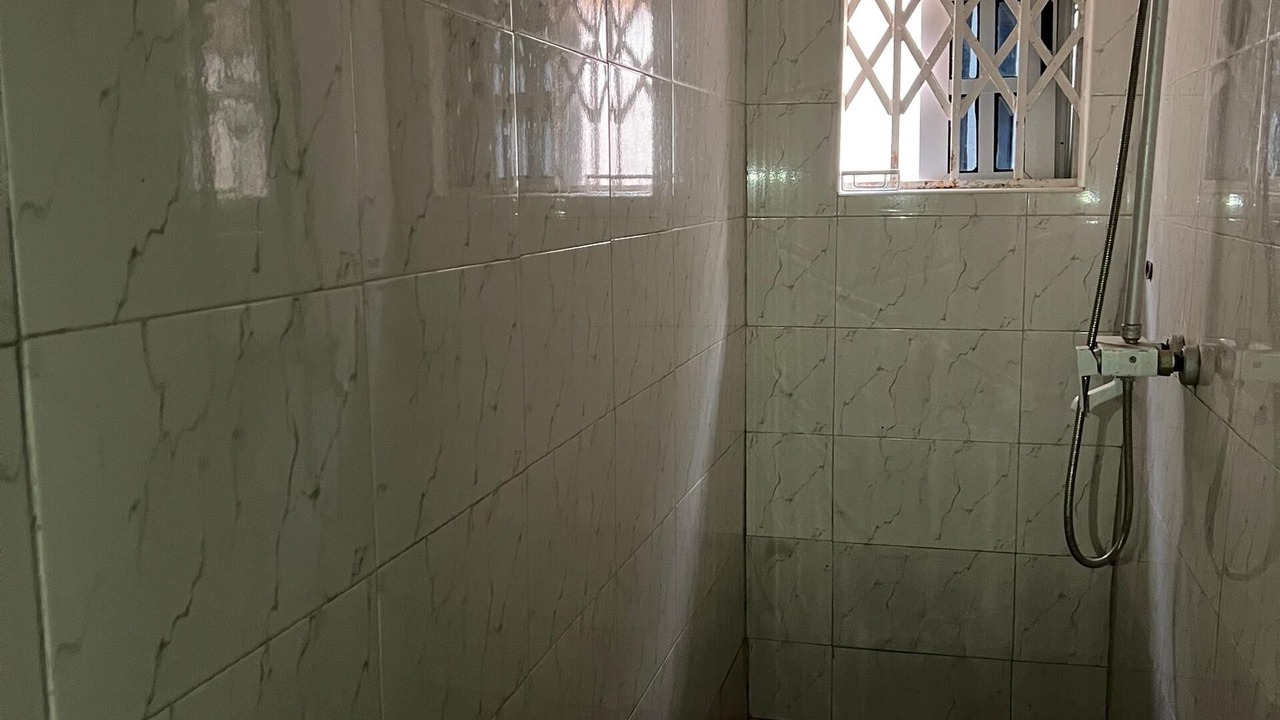 Photo of Bathroom in Kumasi