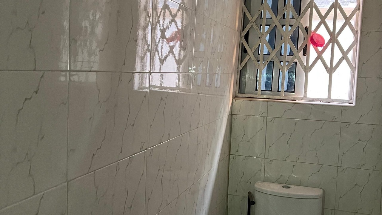 Photo of Bathroom in Kumasi