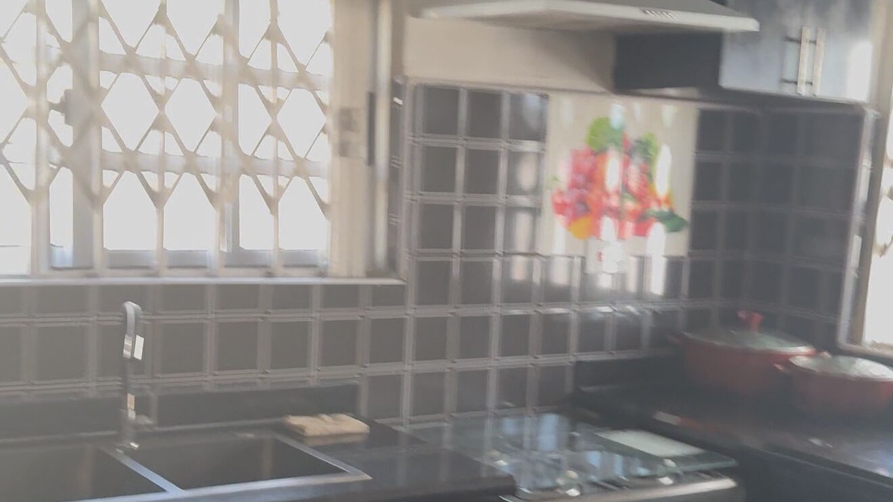 Photo of Kitchen in Mampong
