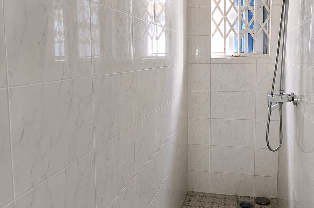 Photo of Bathroom in Mampong