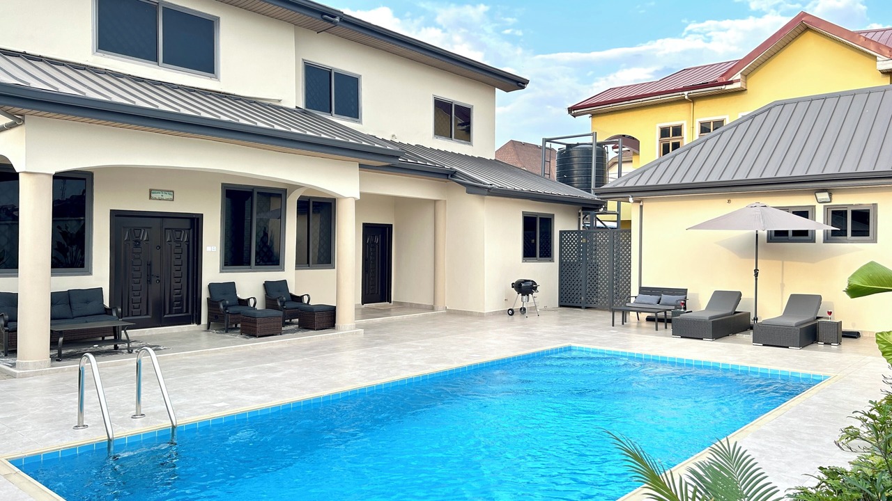 Photo of Outdoor in Teshie
