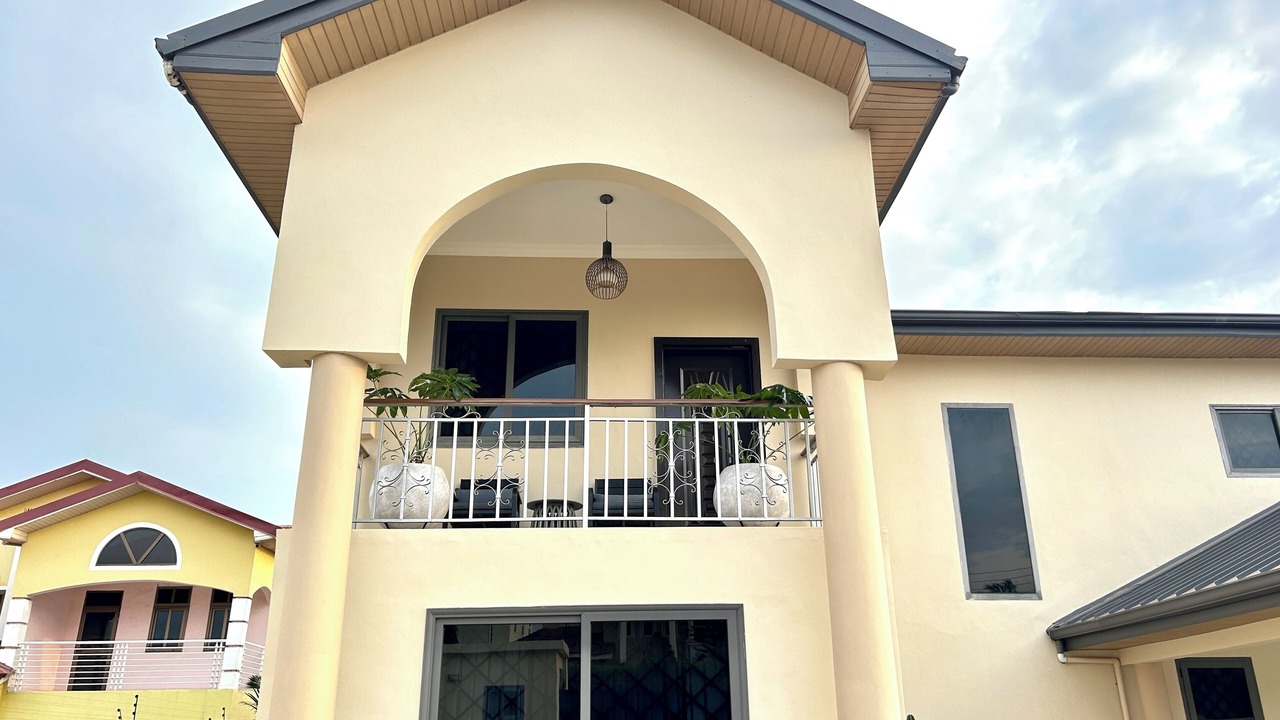 Photo of Outdoor in Teshie