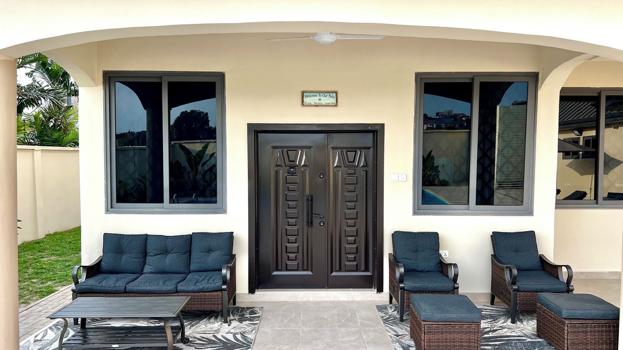 Photo of Outdoor in Teshie