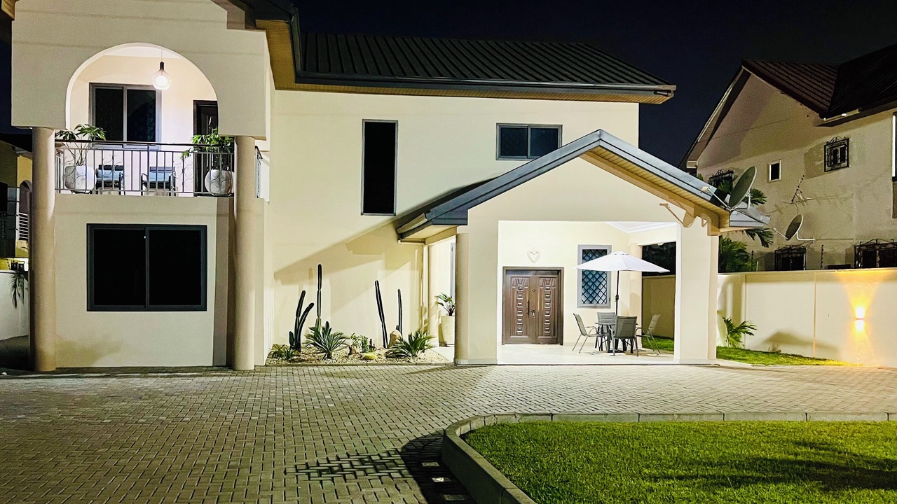 Photo of Outdoor in Teshie