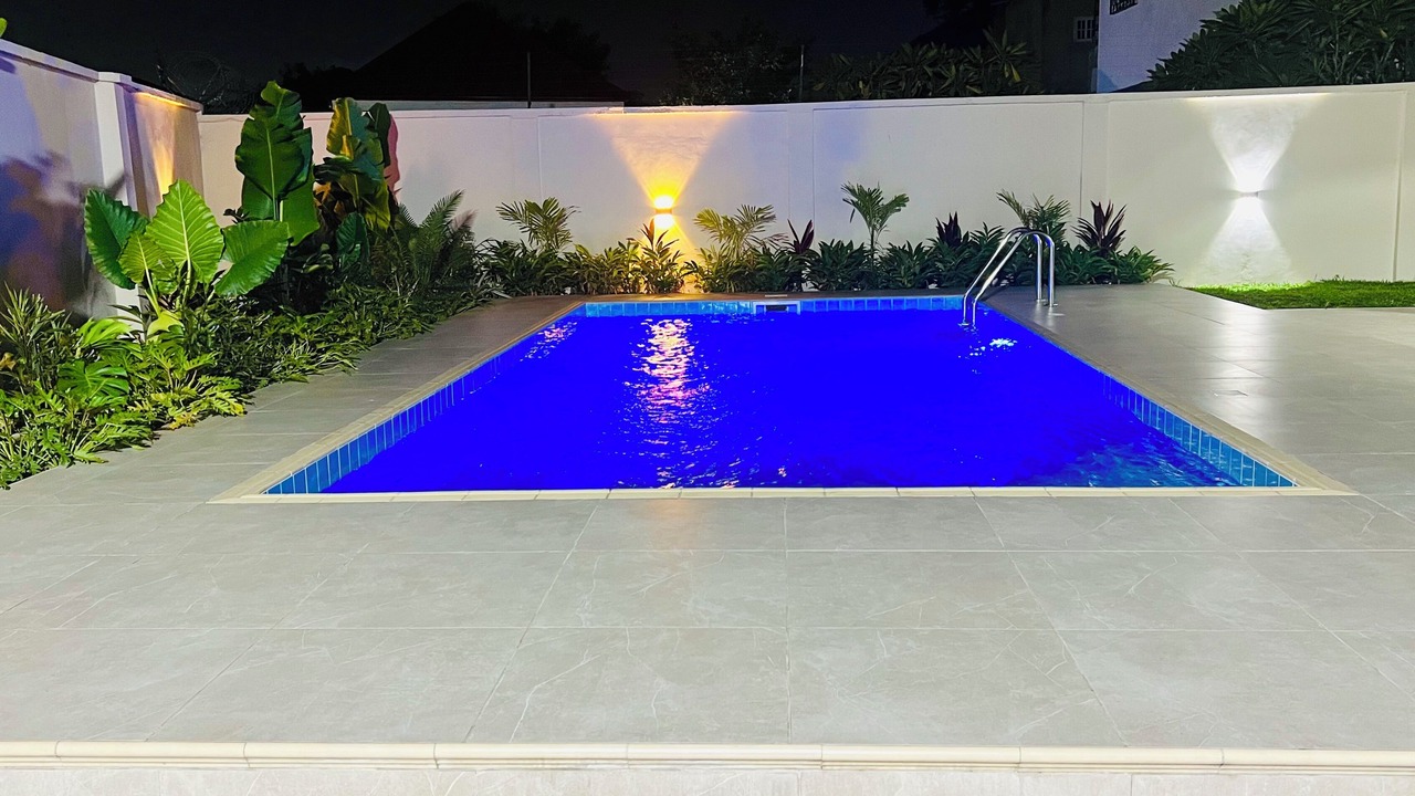 Photo of Outdoor in Teshie