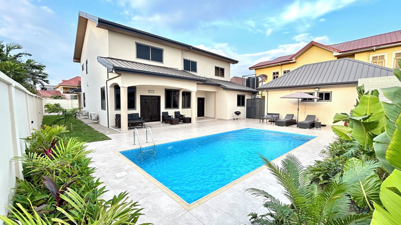 Photo of Outdoor in Teshie