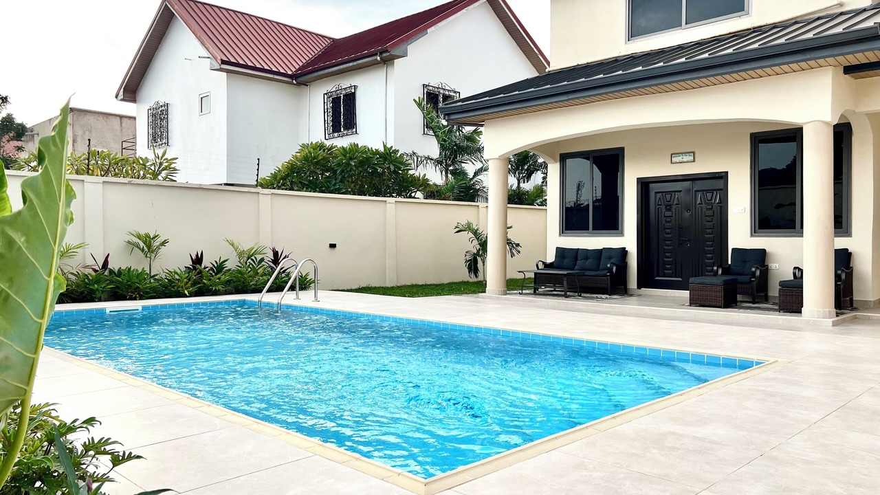 Photo of Outdoor in Teshie