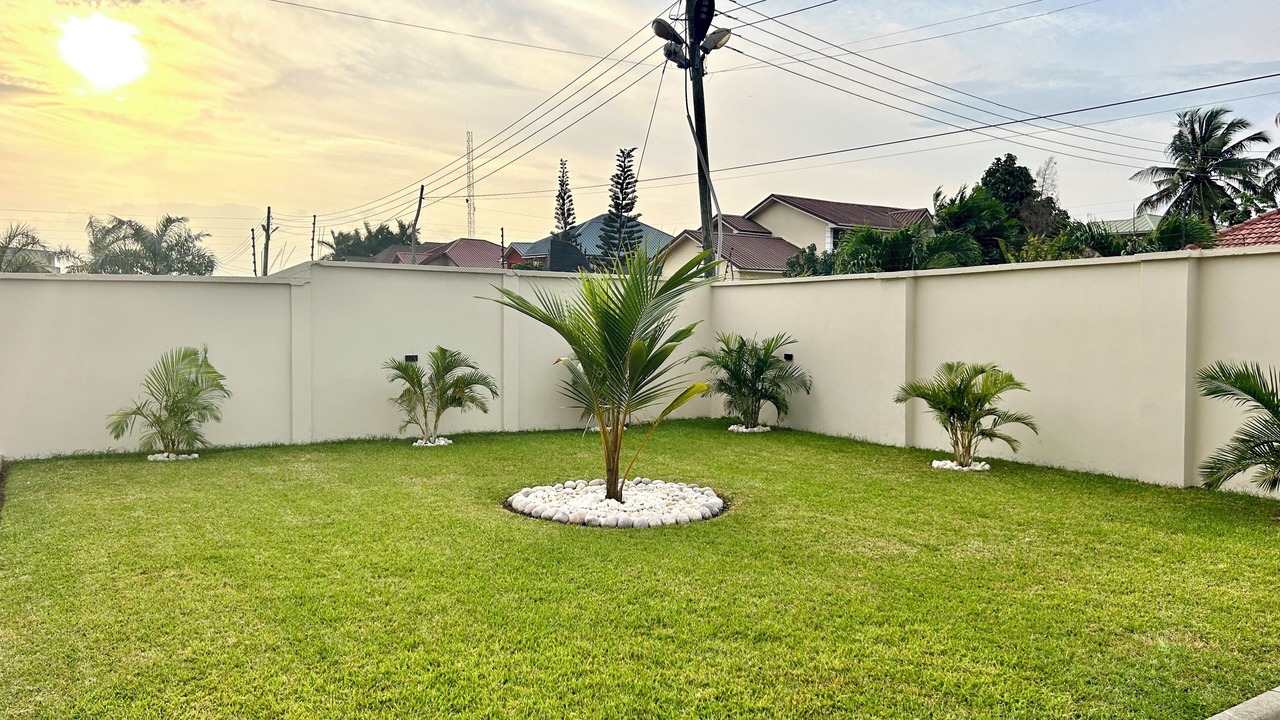 Photo of Outdoor in Teshie