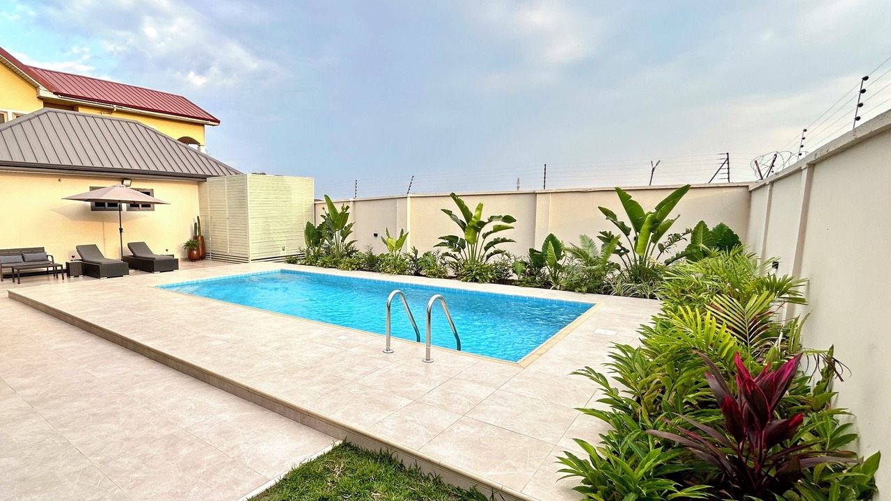 Photo of Outdoor in Teshie