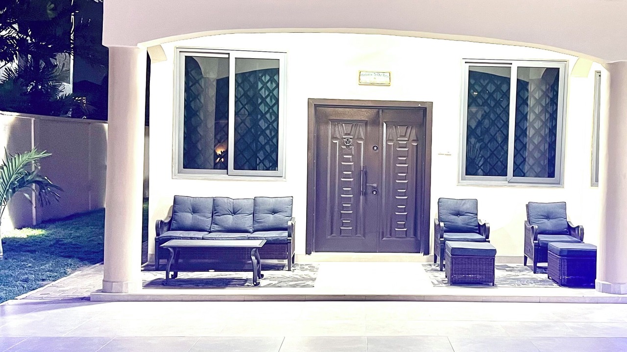 Photo of Outdoor in Teshie