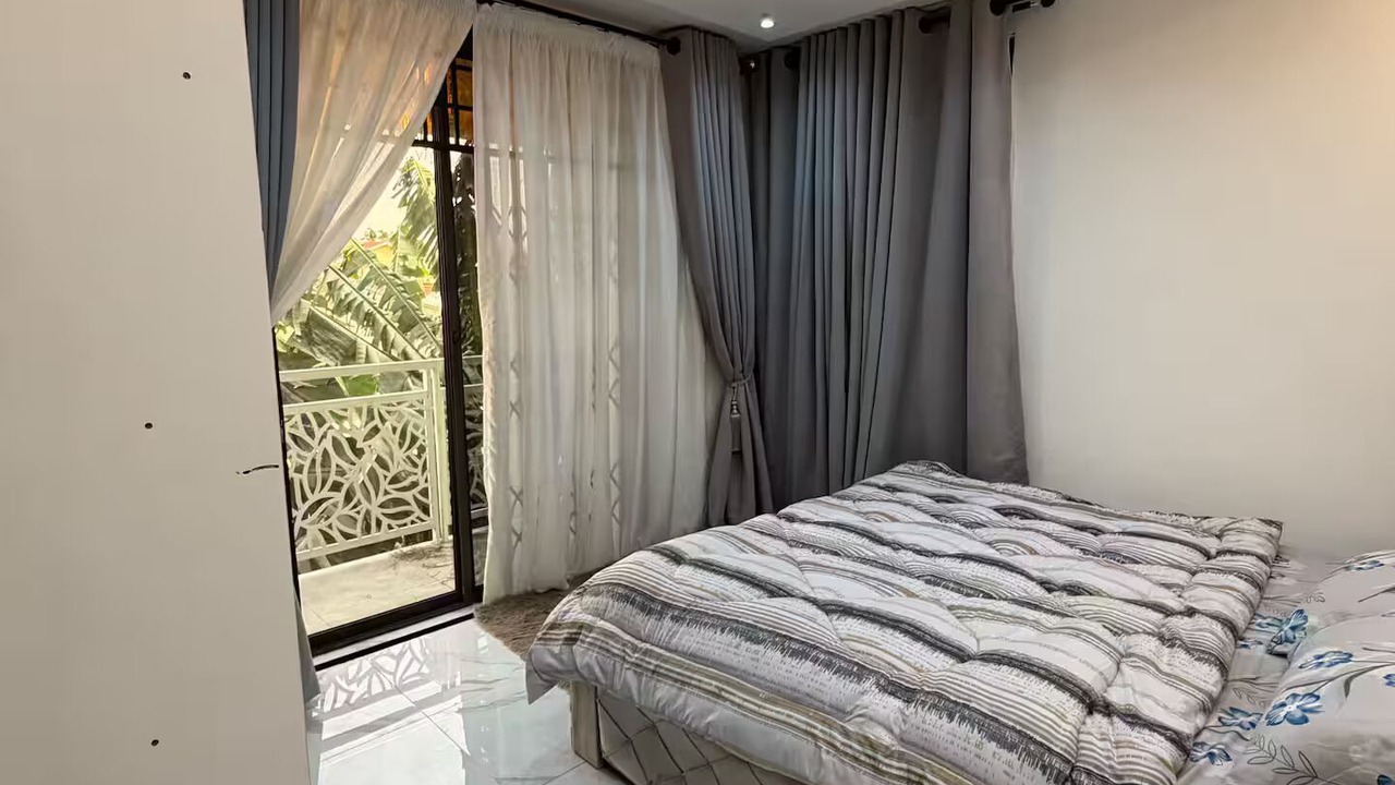 Photo of Bedroom in Madina